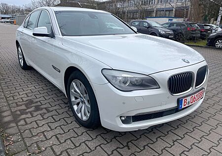 BMW 740d 740 xDrive