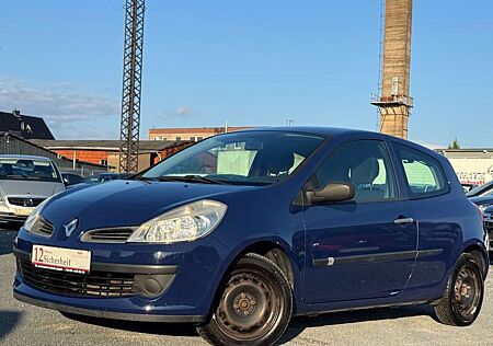 Renault Clio III Extreme/SHZ/KLIMA
