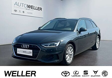 Audi A4 Avant 35 TFSI S tronic *Navi*LED*Kamera*SHZ*