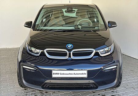 BMW i3 120Ah Sportpaket NaviProf.Schnelllade.PDC.MFL