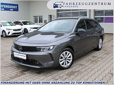 Opel Astra SPORTSTOURER ELEGANCE 1.HAND/SHZ/KLIMA/ACC