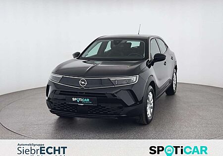 Opel Mokka-e Edition*KLIMA*PDCH*SHZ*uvm