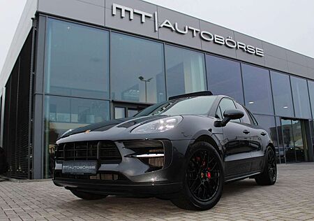 Porsche Macan GTS SPORT-DESIGN AHK|BOSE|CHRONO|PANO.|20"