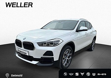 BMW X2 xDrive 25e Advant.+ NAV DA+ RFK Lenkradhz 18"