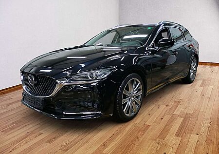 Mazda 6 2.5 194PS AT HOMURA/SUNROOF/BOSE