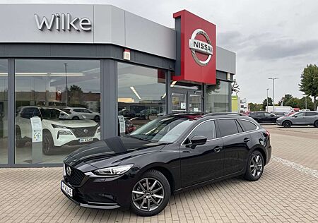 Mazda 6 2.5 194PS AT HOMURA/SUNROOF/BOSE