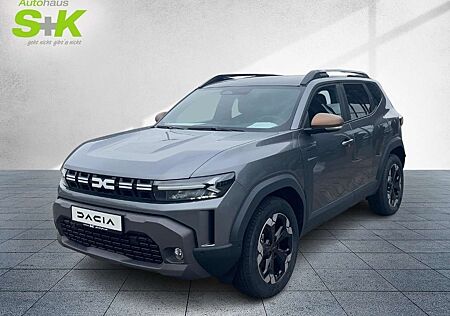 Dacia Duster Neuer Extreme HYBRID 140*inkl. 3 Pakete*