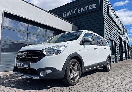 Dacia Lodgy Stepway 7 Sitze / Navi / 1. Hand