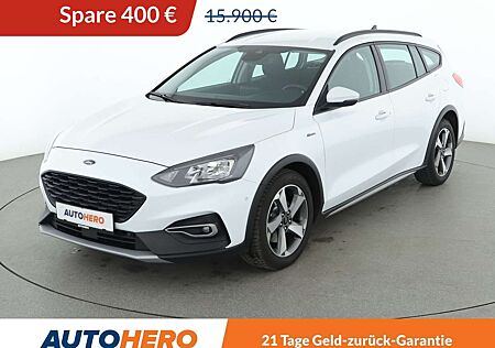Ford Focus 1.5 TDCi EcoBlue Active X*NAVI*ACC*CAM*PDC*SPUR*