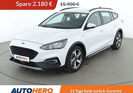 Ford Focus 1.5 TDCi EcoBlue Active X*NAVI*ACC*CAM*PDC*SPUR*