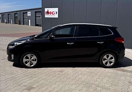 Kia Carens 1.6 GDI Attract