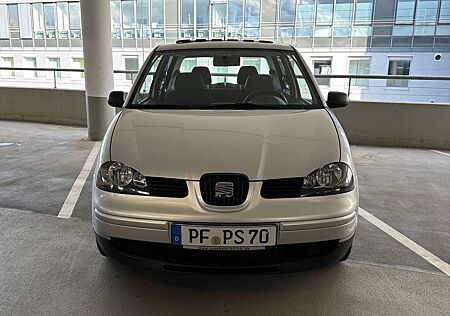 Seat Arosa 1.0 Prima / Tüv bis 10/2026