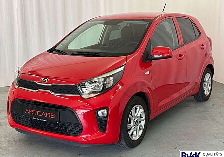 Kia Picanto gebraucht kaufen Kia Picanto 1.2 Dream Team KAMERA / LENKRADHEIZUNG