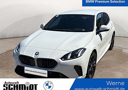 BMW 114 120 M Sport / NP= 49.620,- / Adapt. LED / HeadUp