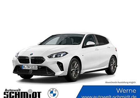 BMW 114 120 M Sport / NP= 49.620,- / Adapt. LED / HeadUp