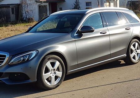 Mercedes-Benz C 220 T BlueTec / d (205.204)