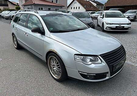 VW Passat Variant Volkswagen Sportline