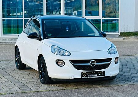 Opel Adam Jam Euro5 Klima USB Tüv/Au 01.2027