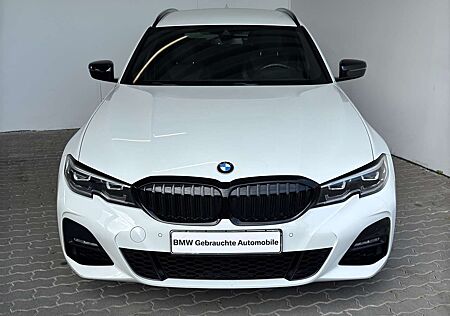 BMW 330 dA xDr Tour. M Sport Navi.LED.Standhz.HuD.RFK