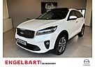 Kia Sorento 2.2 Platinum Edition 4WD Glasdach