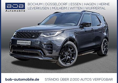 Land Rover Discovery 5 D250 AWD R-Dynamic SE KLIMA PANO AHK