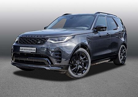 Land Rover Discovery 5 D250 AWD R-Dynamic SE KLIMA PANO AHK