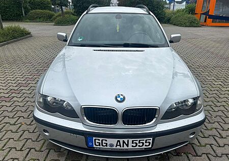 BMW 320i 320 +touring