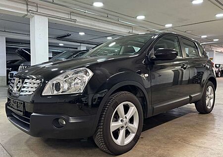 Nissan Qashqai 4X4 Xenon~Navi~Leder~Klima~Automatik