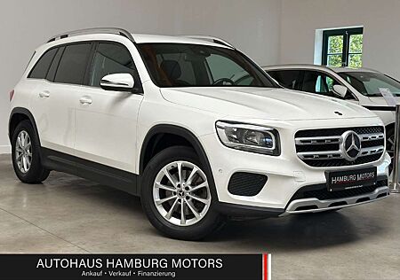 Mercedes-Benz GLB 200 d 8G-DCT Style Sport LEDER/STANDHEIZUNG