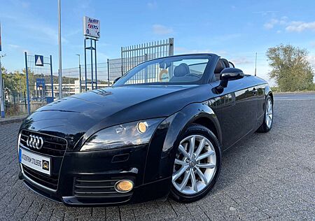 Audi TT 1.8 TFSI Roadster Automatik-Navi-SHZ-Leder