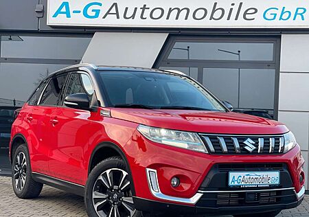 Suzuki Vitara 1.4 Mild-Hybrid Comfort 4x4/Panorama/DAB+