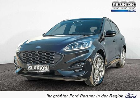 Ford Kuga ST-LINE PHEV NAVI AHK ACC HUD LED PANO