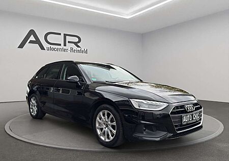 Audi A4 gebraucht kaufen Audi A4 40 TDI S tronic Matrix-LED/AppleCar/AHK/PDC