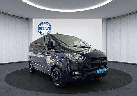 Ford Tourneo Custom Transit/ 320 L2 1 Ha*NAVI*9-SITZ*