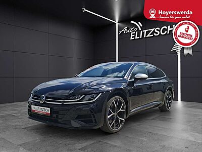 Volkswagen Arteon SB R 4M Matrix Navi ACC AHK 20" HUD PANO 360°