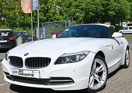 BMW Z4 Roadster sDrive 23i Leder Navi BI-Xenon