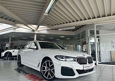 BMW 530 d xDrive M Sportpaket AUT./LASER/HUD/PANO.