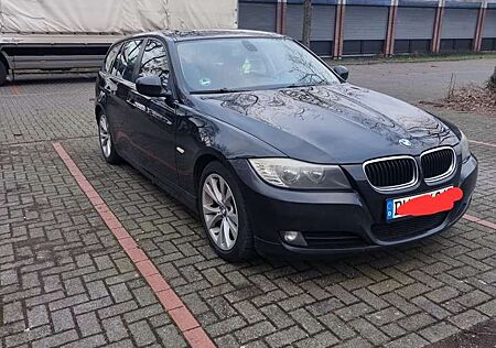 BMW 318d 318 DPF Touring