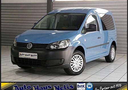 VW Caddy Volkswagen 1,2 TSI Rollstuhlgerecht
