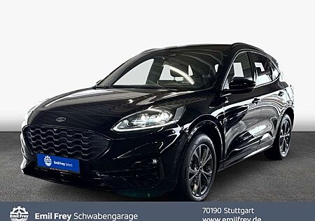 Ford Kuga 2.0 EcoBlue Aut. ST-LINE X