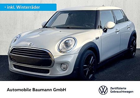 Mini Cooper 5-Türer *LED*NAVI*PDC*