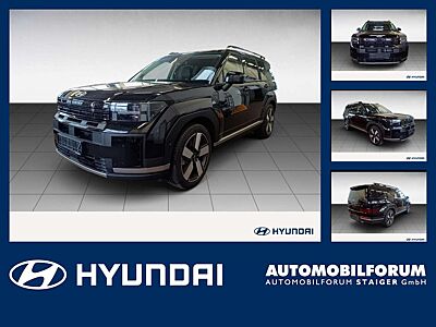 Hyundai SANTA FE 1.6 T-GDI W Signature AHK AWD 360 4xSHZ