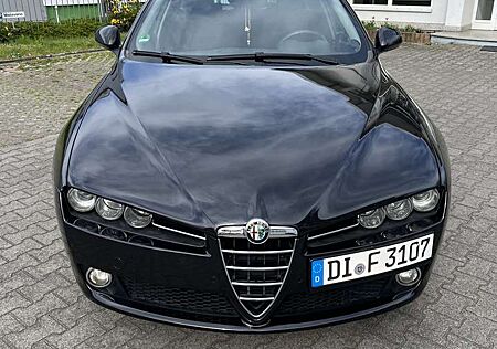 Alfa Romeo Sportwagon 2.0 JTDM 16V Turismo