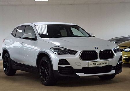 BMW X2 sDrive 20 i Advantage KAM*Garantie*Navi*Allw