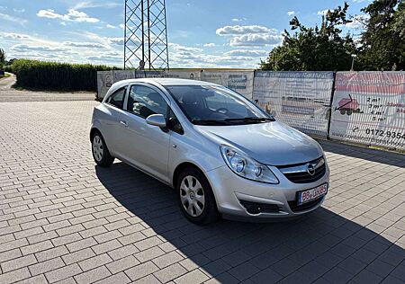 Opel Corsa D Edition * Tüv Neu * Klima