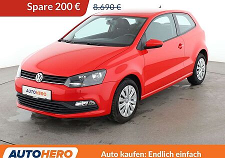 VW Polo Volkswagen 1.0 Trendline *PDC*GARANTIE*