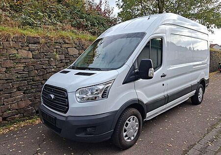 Ford Transit 350 L3H3 Kasten Trend Hoch & Lang Klima