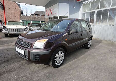 Ford Fusion Viva 1,4 Klima Allwetter 2.Hd S.Gepflegt