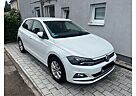 VW Polo Volkswagen 1.0 TSI Highline / Navi / PDC / Climatronic