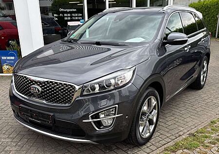 Kia Sorento Platinum Edition 4WD